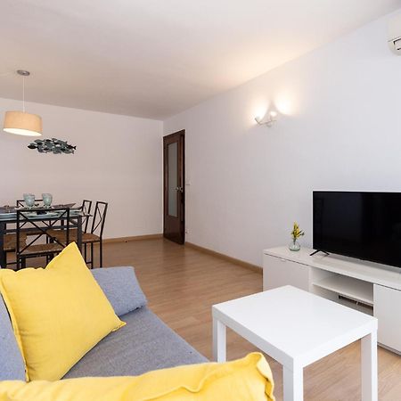 Uhc Mexico I Apartments 캠브릴스 외부 사진