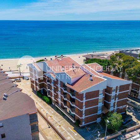 Uhc Mexico I Apartments 캠브릴스 외부 사진
