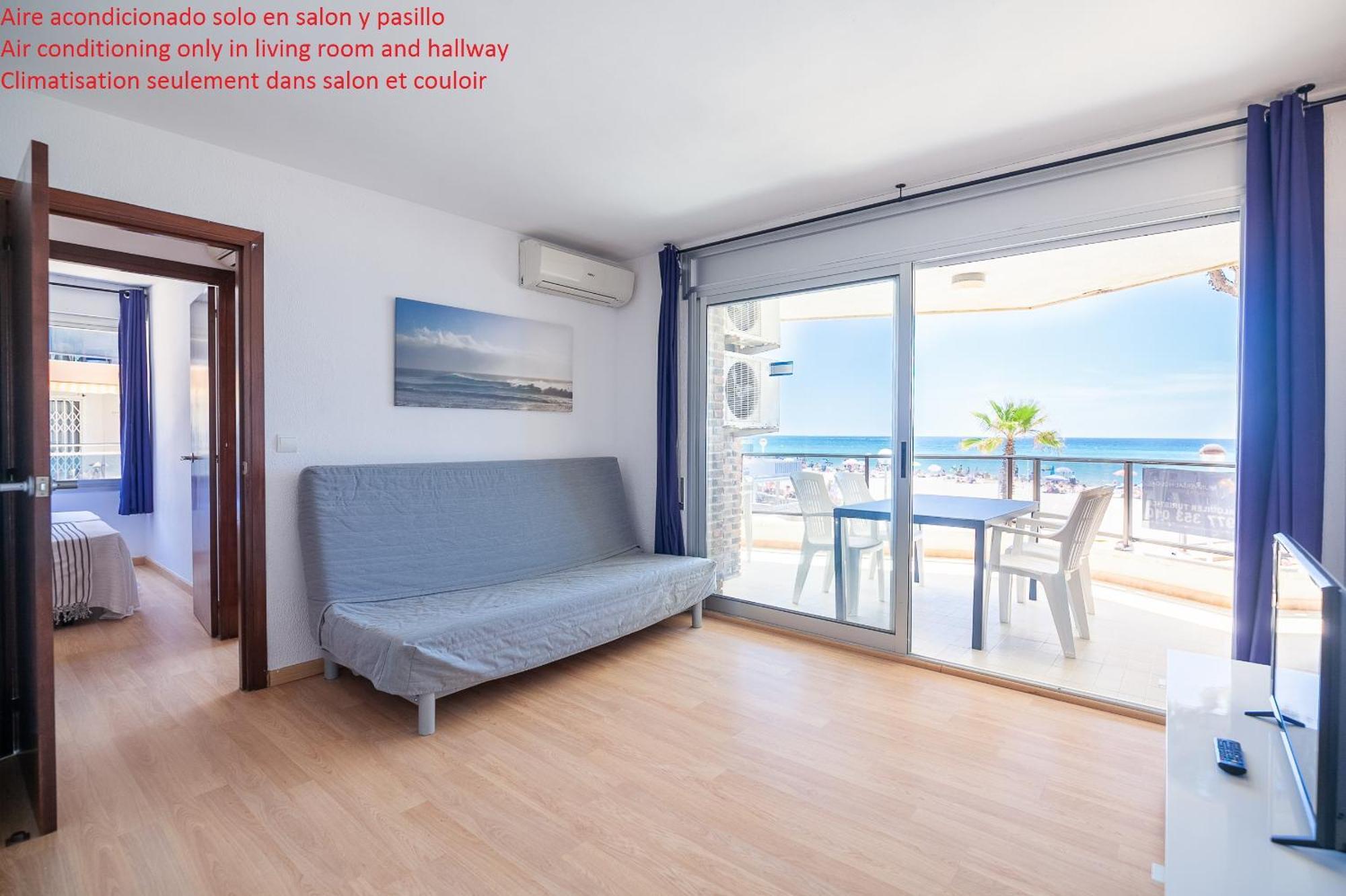 Uhc Mexico I Apartments 캠브릴스 외부 사진