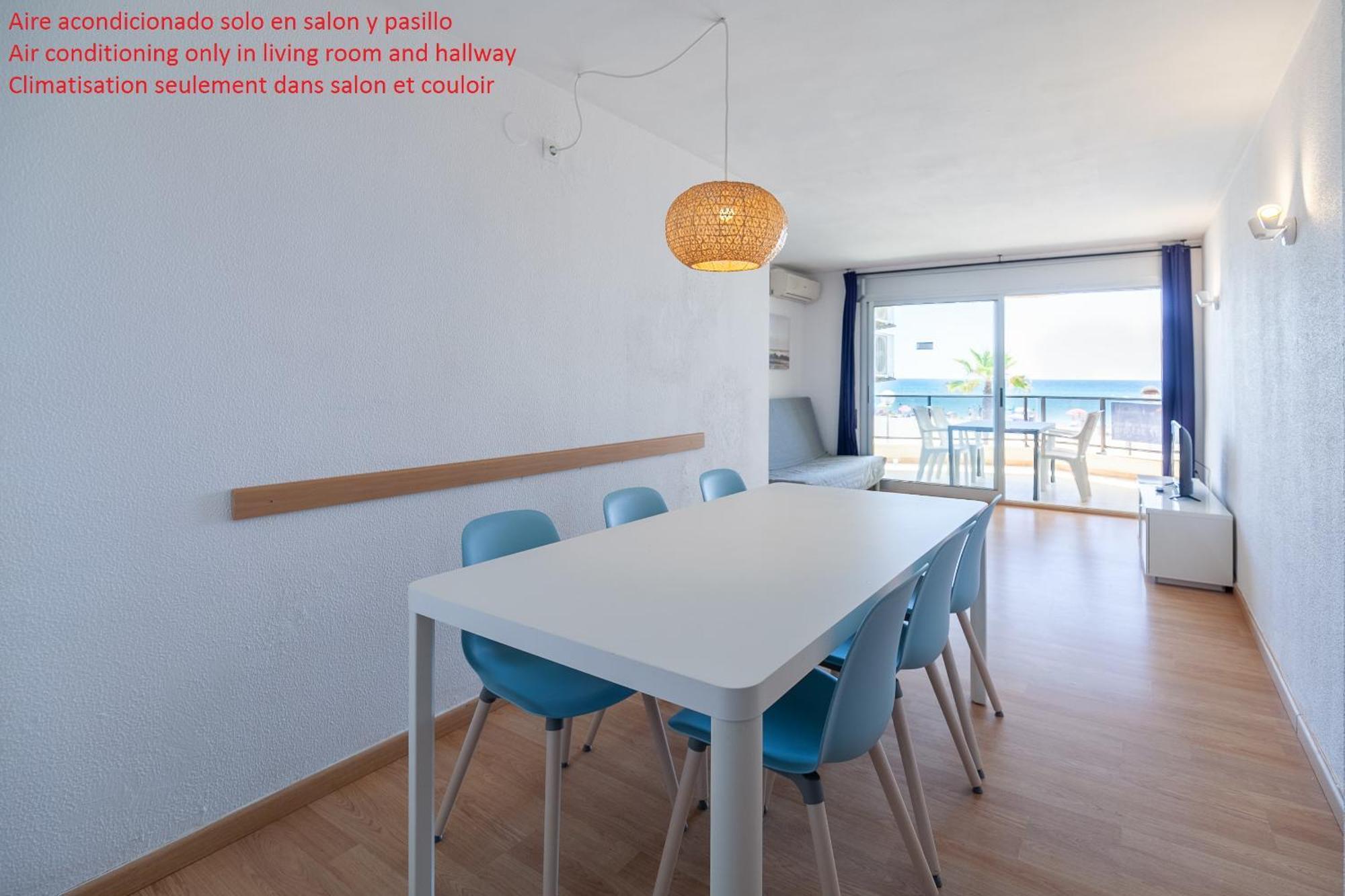 Uhc Mexico I Apartments 캠브릴스 외부 사진