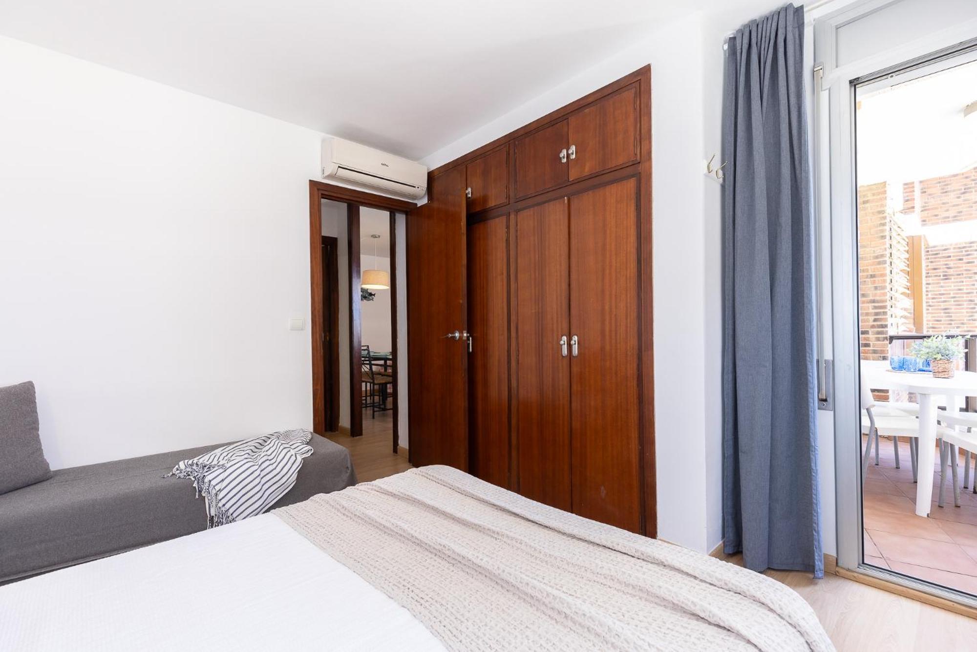 Uhc Mexico I Apartments 캠브릴스 객실 사진