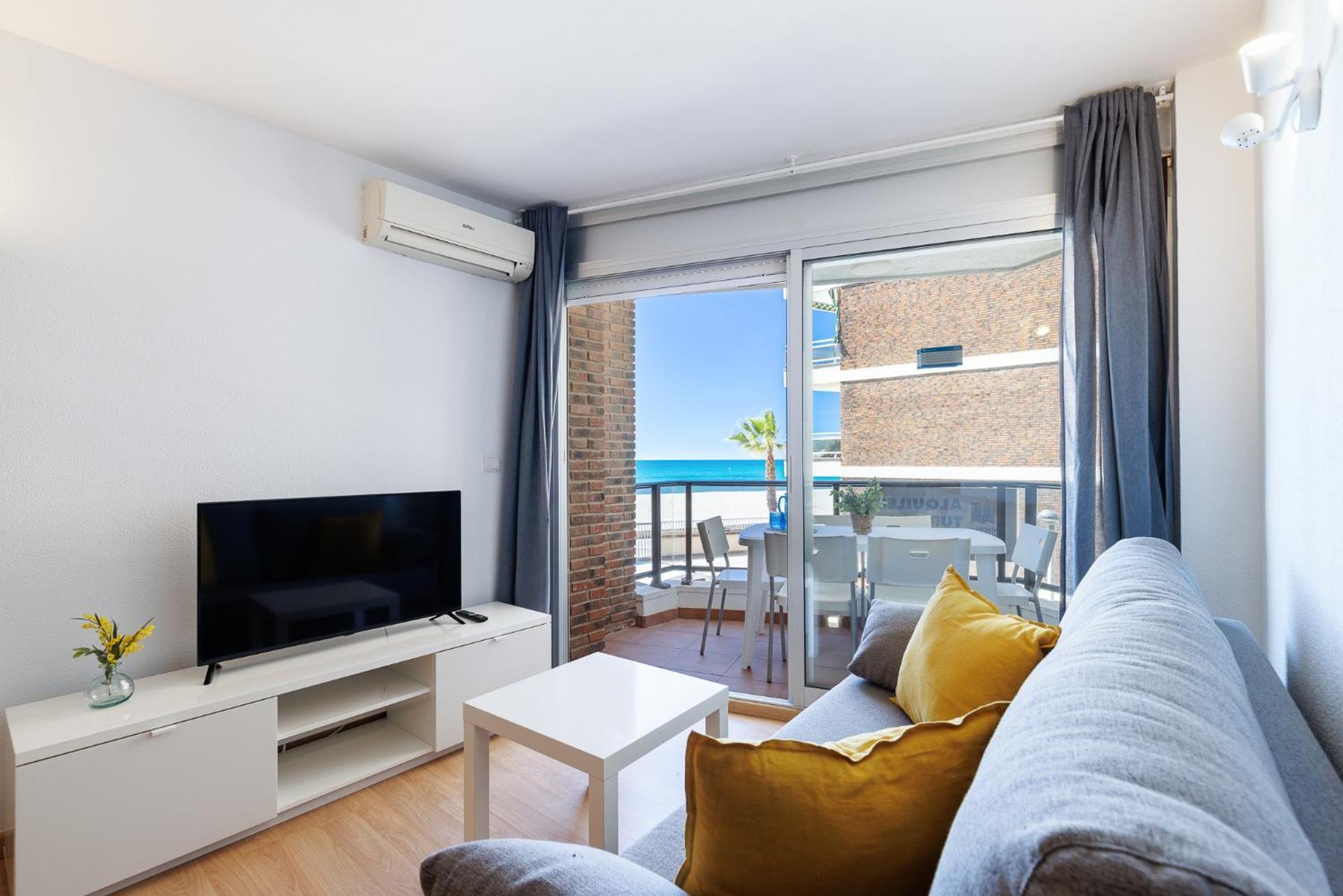 Uhc Mexico I Apartments 캠브릴스 외부 사진