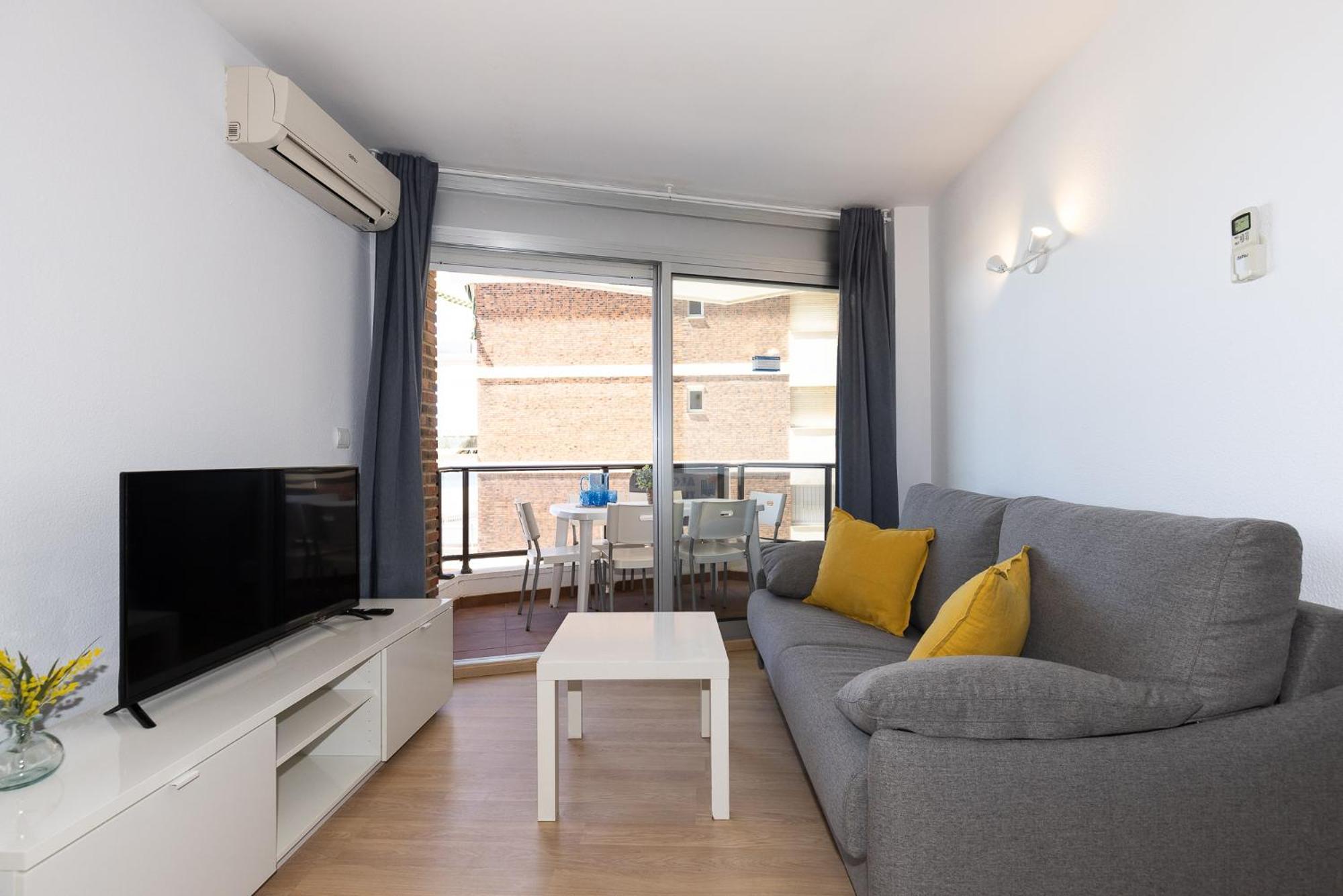 Uhc Mexico I Apartments 캠브릴스 객실 사진