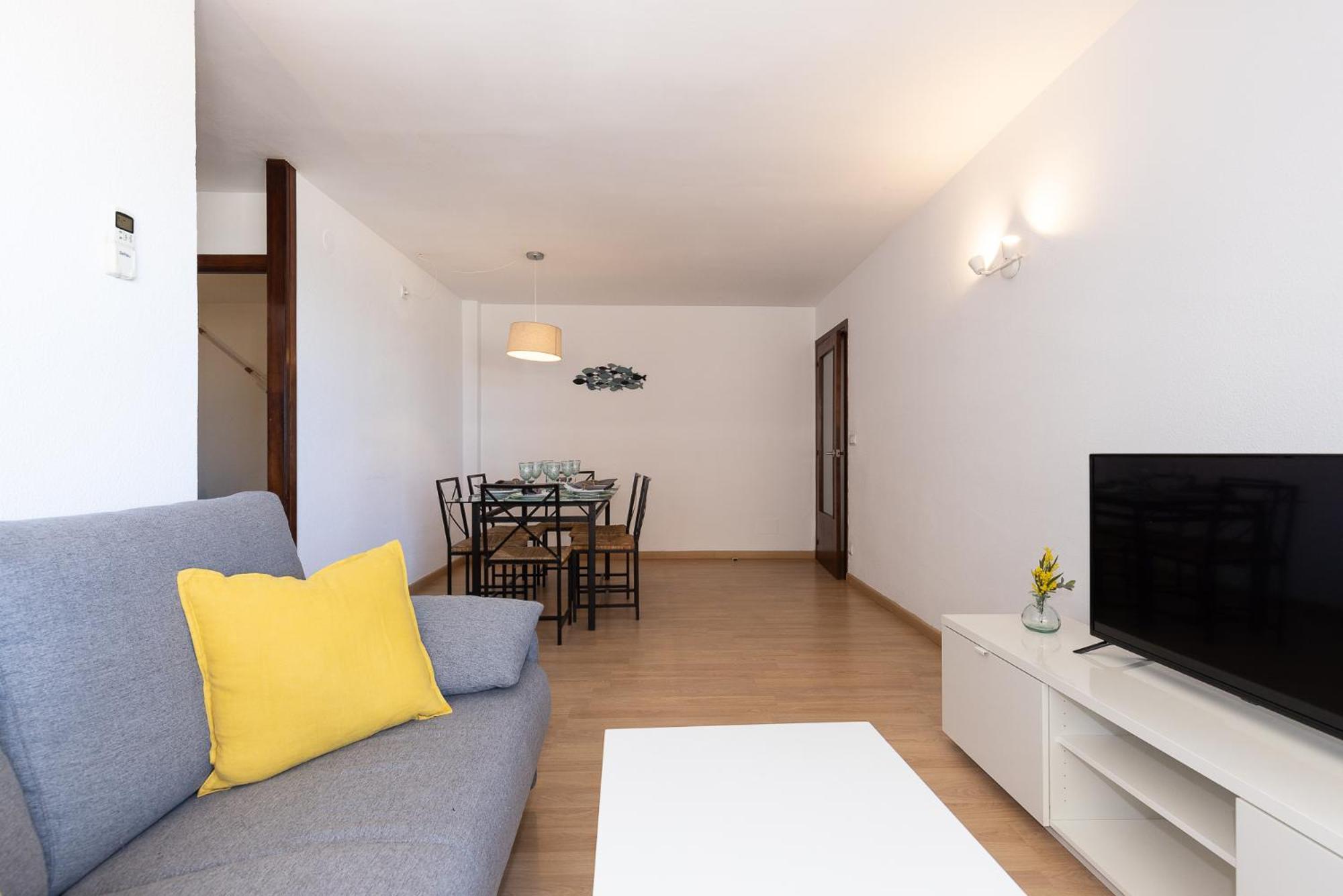 Uhc Mexico I Apartments 캠브릴스 객실 사진