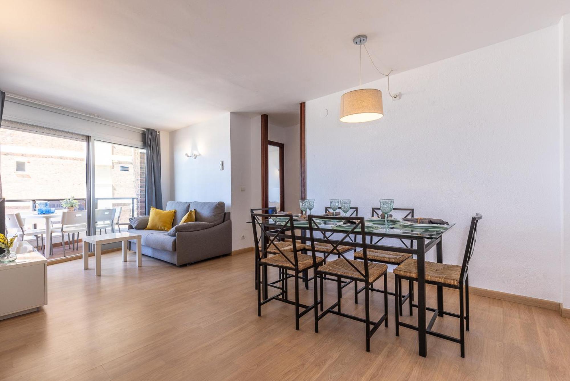 Uhc Mexico I Apartments 캠브릴스 외부 사진