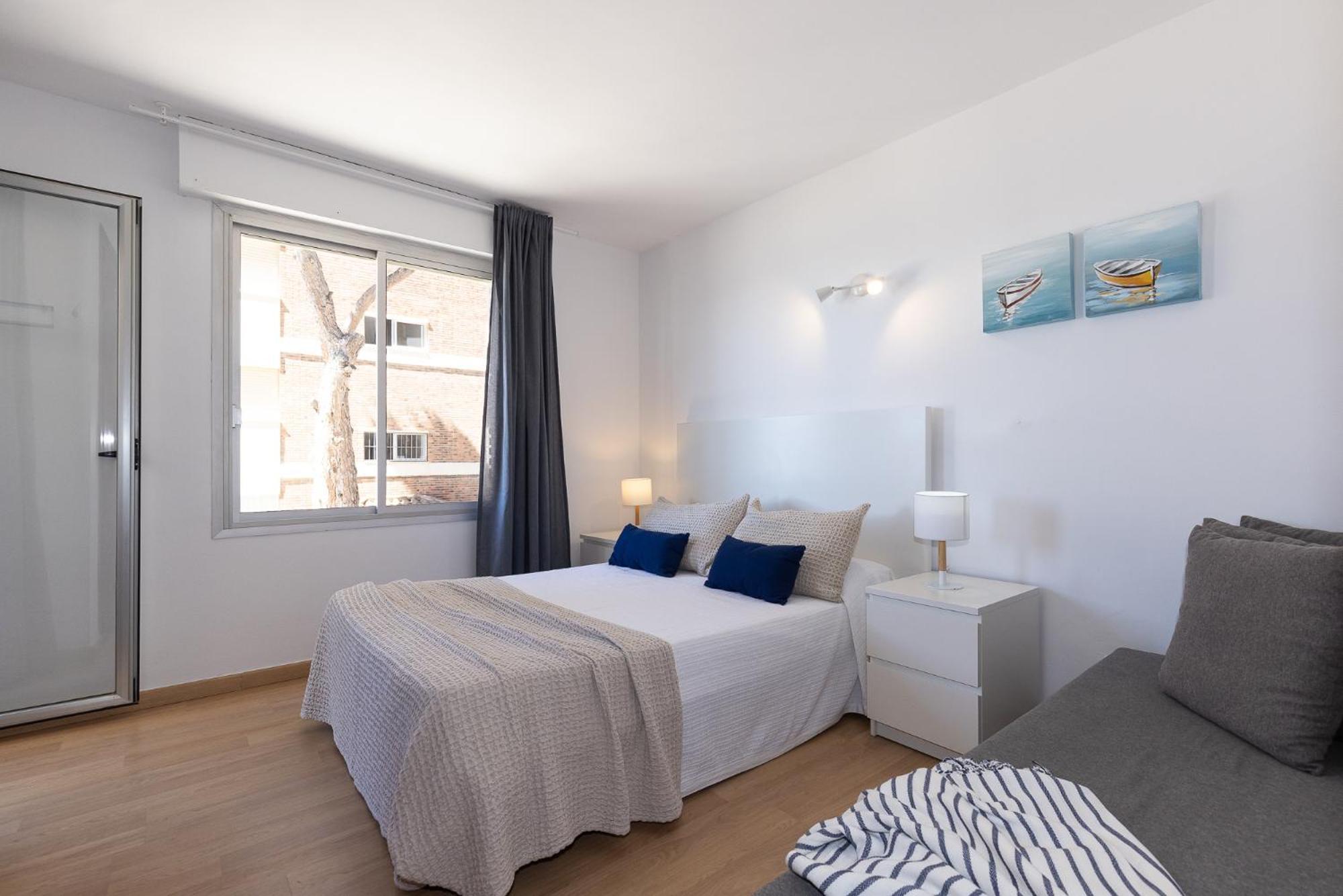 Uhc Mexico I Apartments 캠브릴스 외부 사진