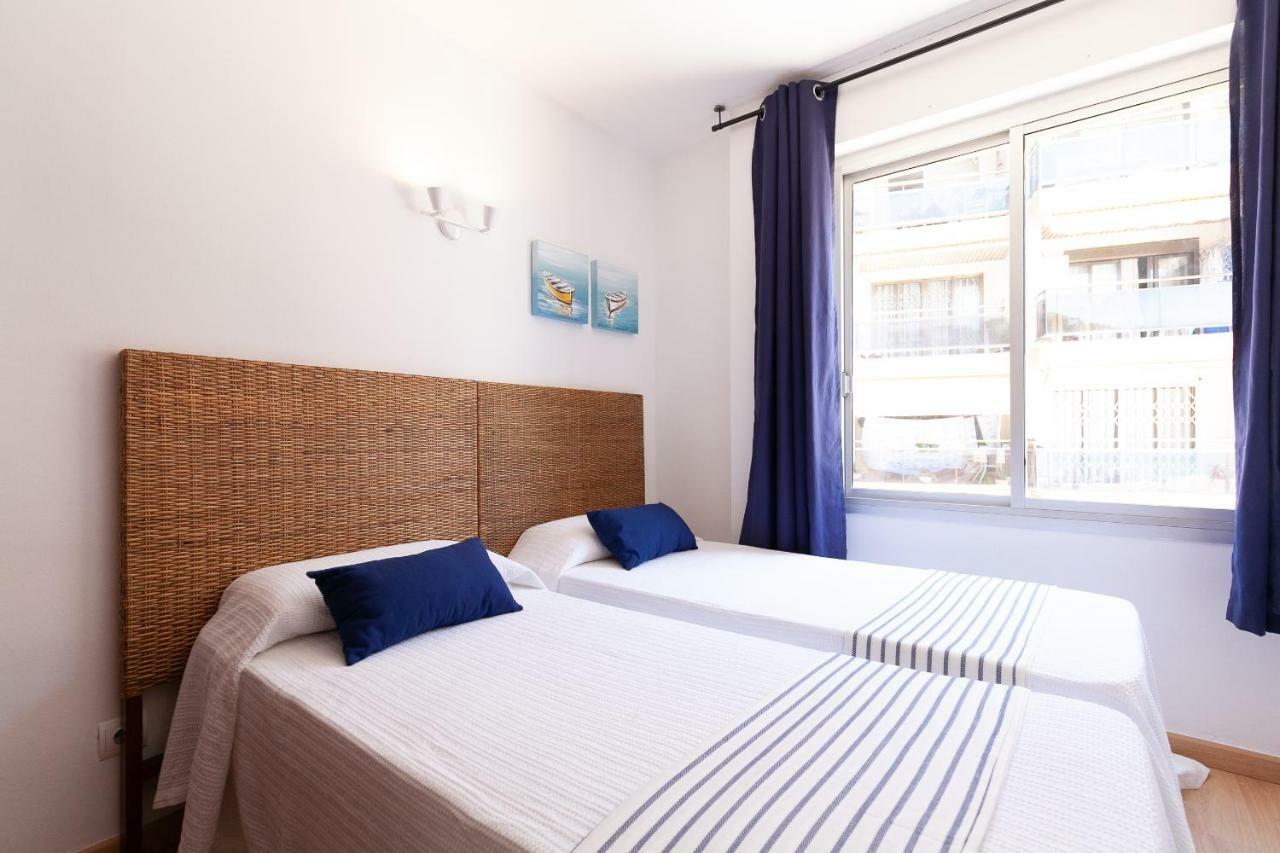 Uhc Mexico I Apartments 캠브릴스 외부 사진