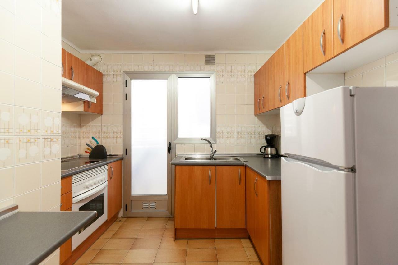 Uhc Mexico I Apartments 캠브릴스 외부 사진