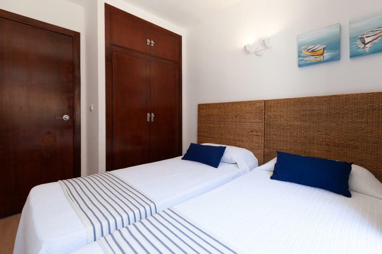 Uhc Mexico I Apartments 캠브릴스 외부 사진