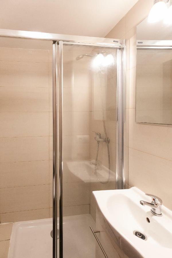 Uhc Mexico I Apartments 캠브릴스 외부 사진