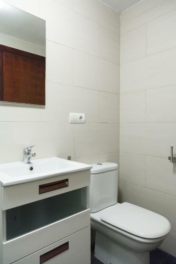 Uhc Mexico I Apartments 캠브릴스 외부 사진