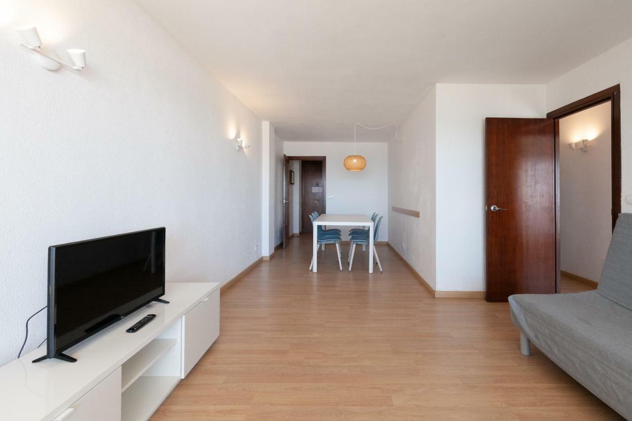Uhc Mexico I Apartments 캠브릴스 외부 사진